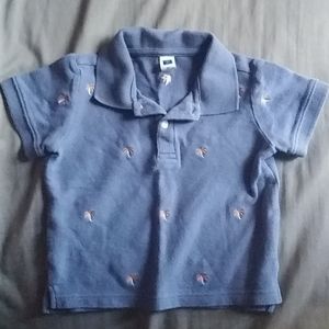 4 for $12 - Janie and Jack Polo